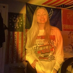 Meet your Posher, Mattingly